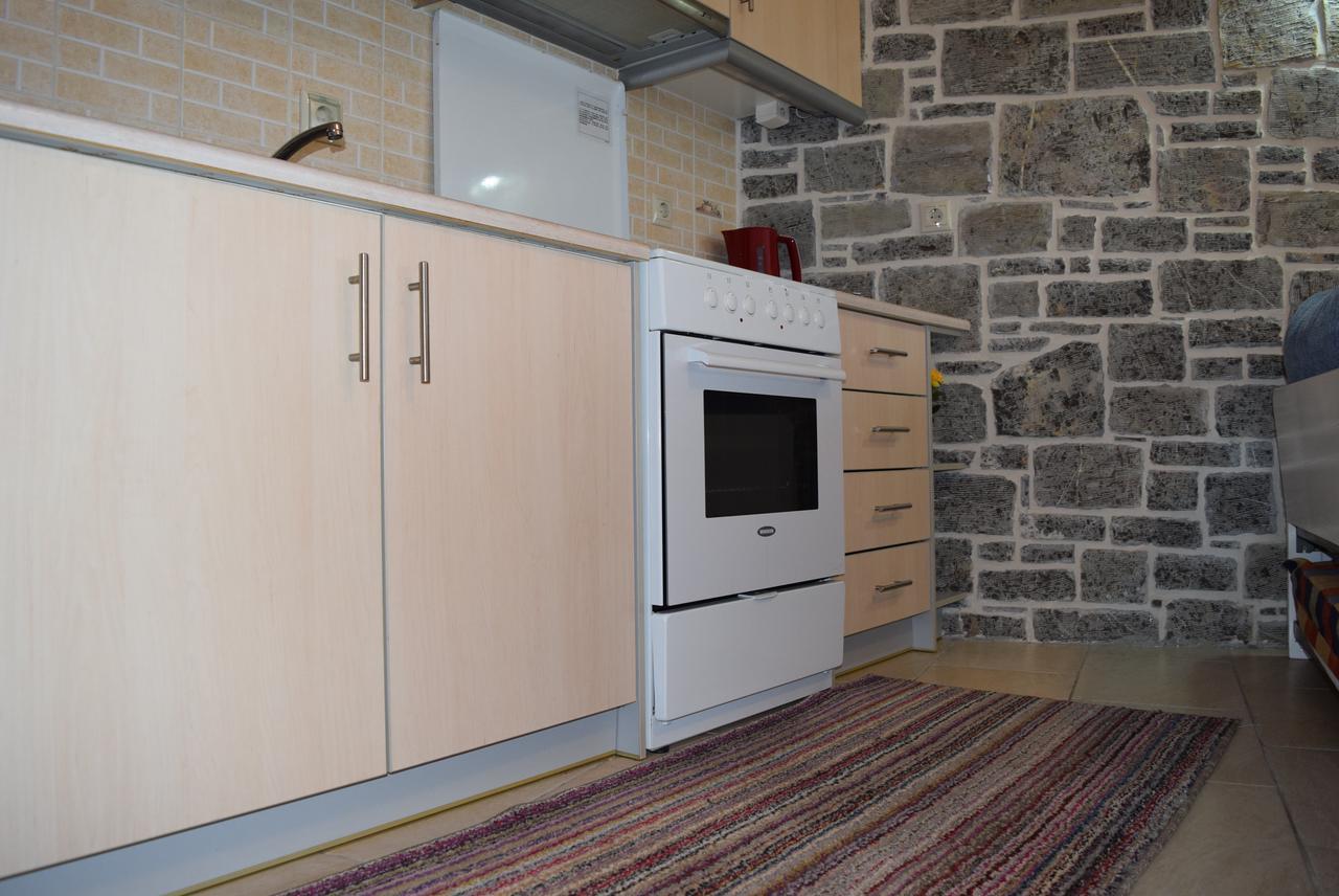 Cozy Residences In The Center Of Volissos Village - Lydia Lithos- Exterior foto